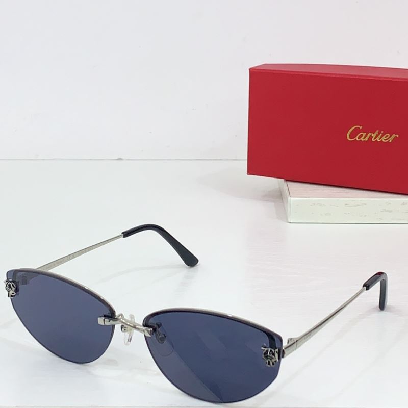 Cartier Sunglasses